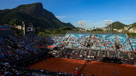 rio open rolex|Scores .